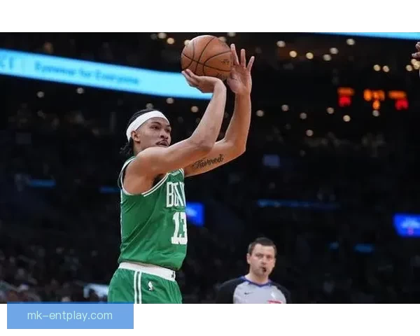 凯尔特人锁定小罗恩哈珀续约签两年新合同