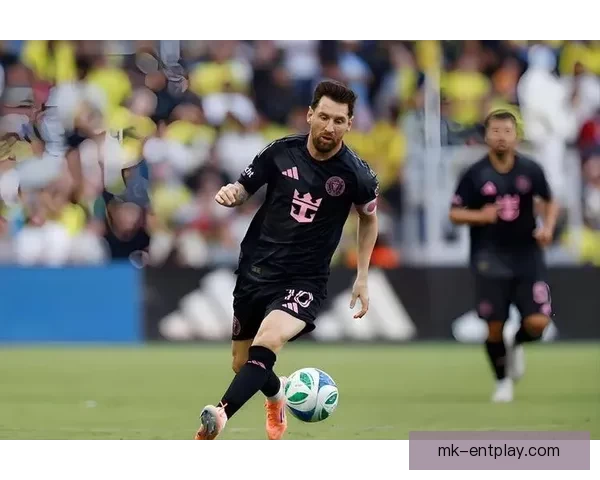 梅西美职联火力全开五轮斩获五球连续四场破门