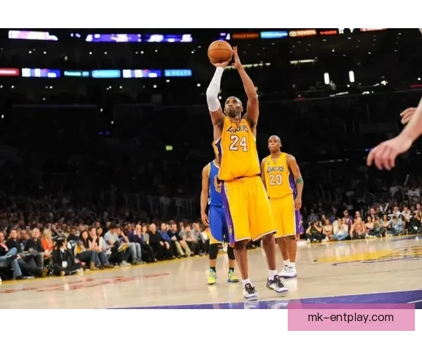 丁彦雨航回忆与科比的合影机会 坚持将这一刻留给赛场