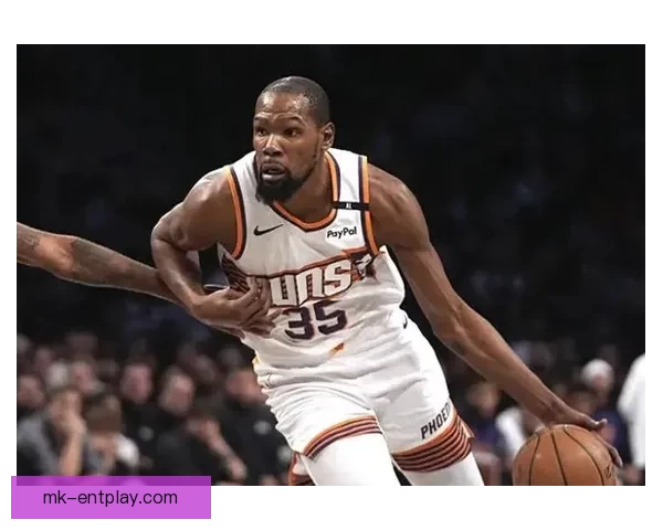 森萨博能否率队爆冷杜兰特剑指连续第五胜