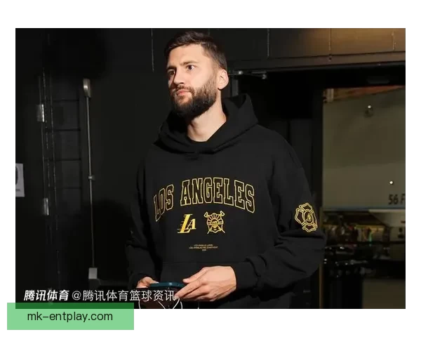 湖人克勒贝尔下放南湾湖人积极参与球队训练备战复出