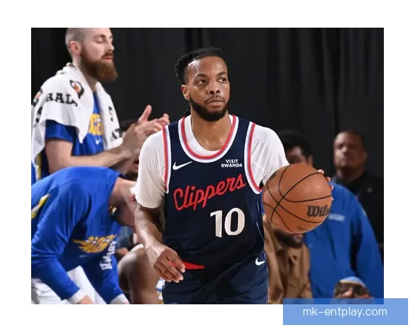 小卡28分中投绝杀快船逆转步行者加兰砍下30分领衔勇士战绩