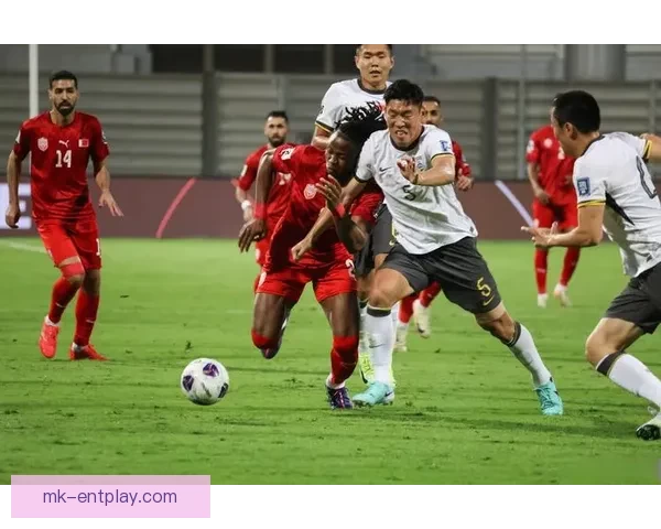 美加墨世界杯精彩对决投注指南全面解析技巧