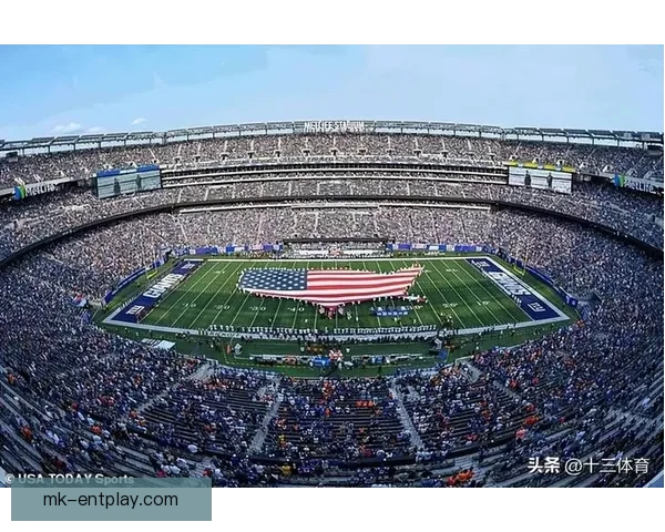 围绕2026世界杯体育场打造国际足球盛会与城市发展新引擎蓝图