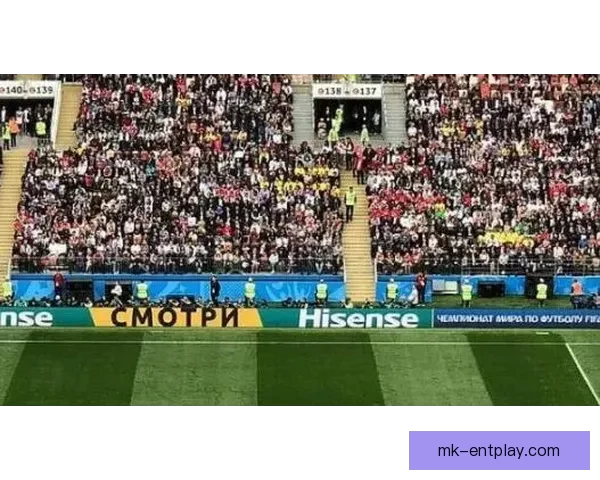 透视2026世界杯比赛数据背后的战术演变与强队实力格局全景解析