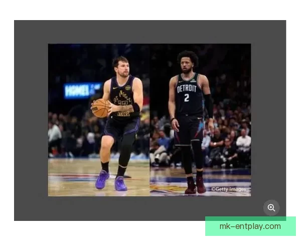 加内特：坎宁安布朗应入最佳一阵 东契奇防守不足未能入选