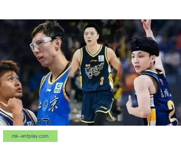 周琦季后赛创今年新高末节三帽锁防守带队淘汰旧主 周琦季后赛创今年新高末节三帽锁防守带队淘汰旧主