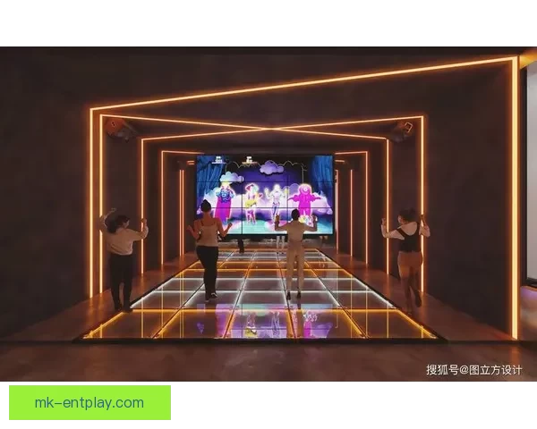 开云娱乐网站：探索最新潮流趋势与独家内容的娱乐新天地