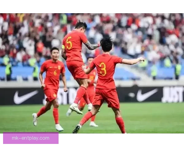 2027亚洲杯分组揭晓中国男足迎战伊朗叙利亚吉尔吉斯斯坦 2027亚洲杯分组揭晓中国男足迎战伊朗叙利亚吉尔吉斯斯坦